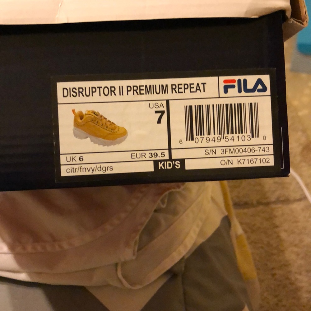 Fila